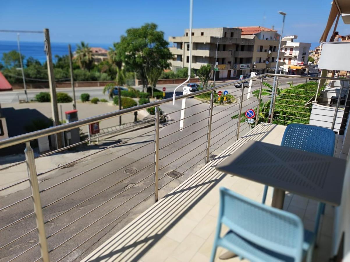 Stefanelli Tropea Home 外观 照片
