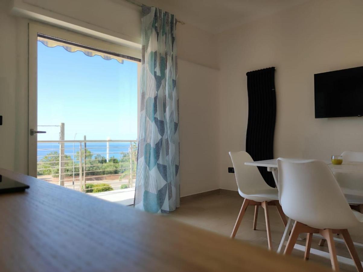 Stefanelli Tropea Home 外观 照片