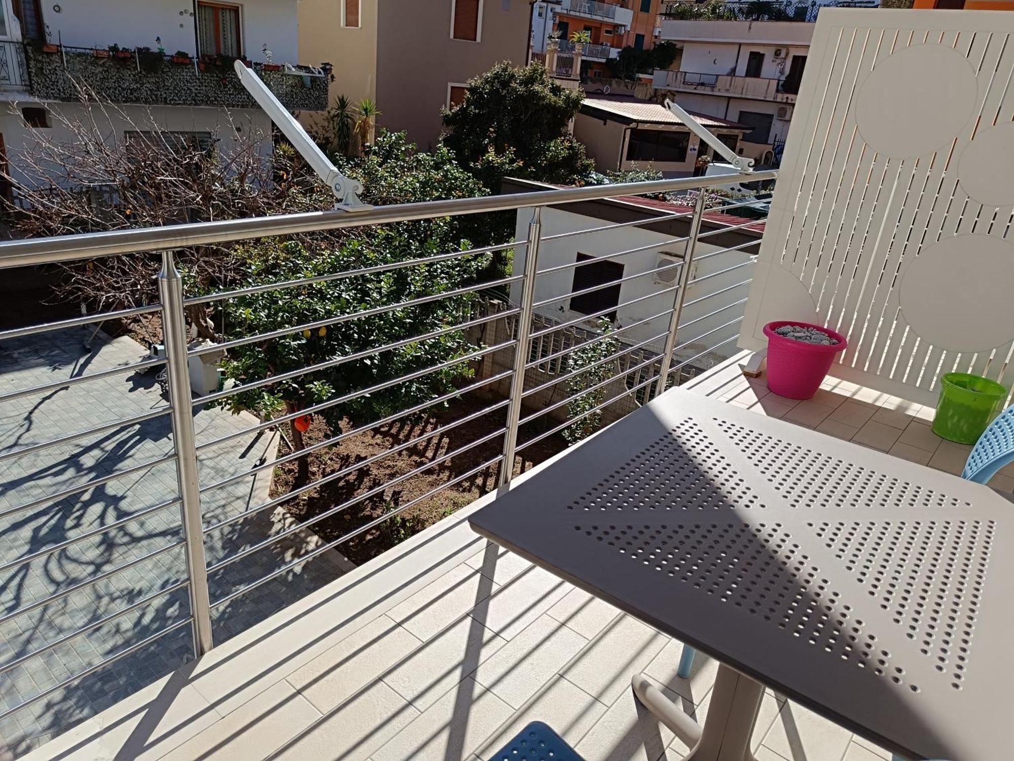 Stefanelli Tropea Home 外观 照片