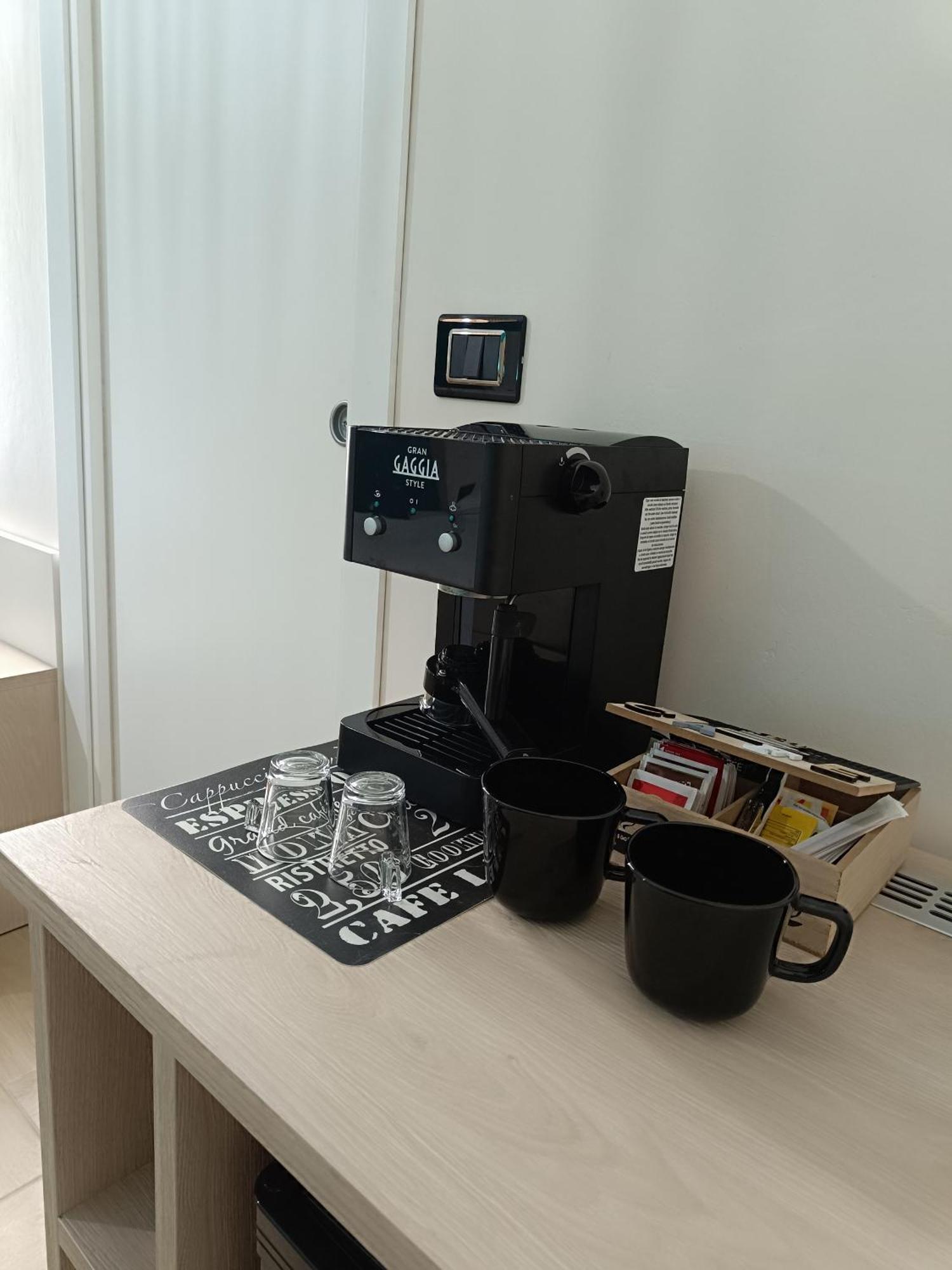 Stefanelli Tropea Home 外观 照片
