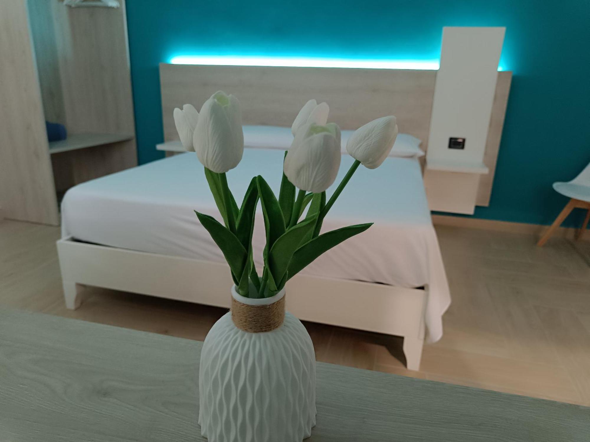 Stefanelli Tropea Home 外观 照片