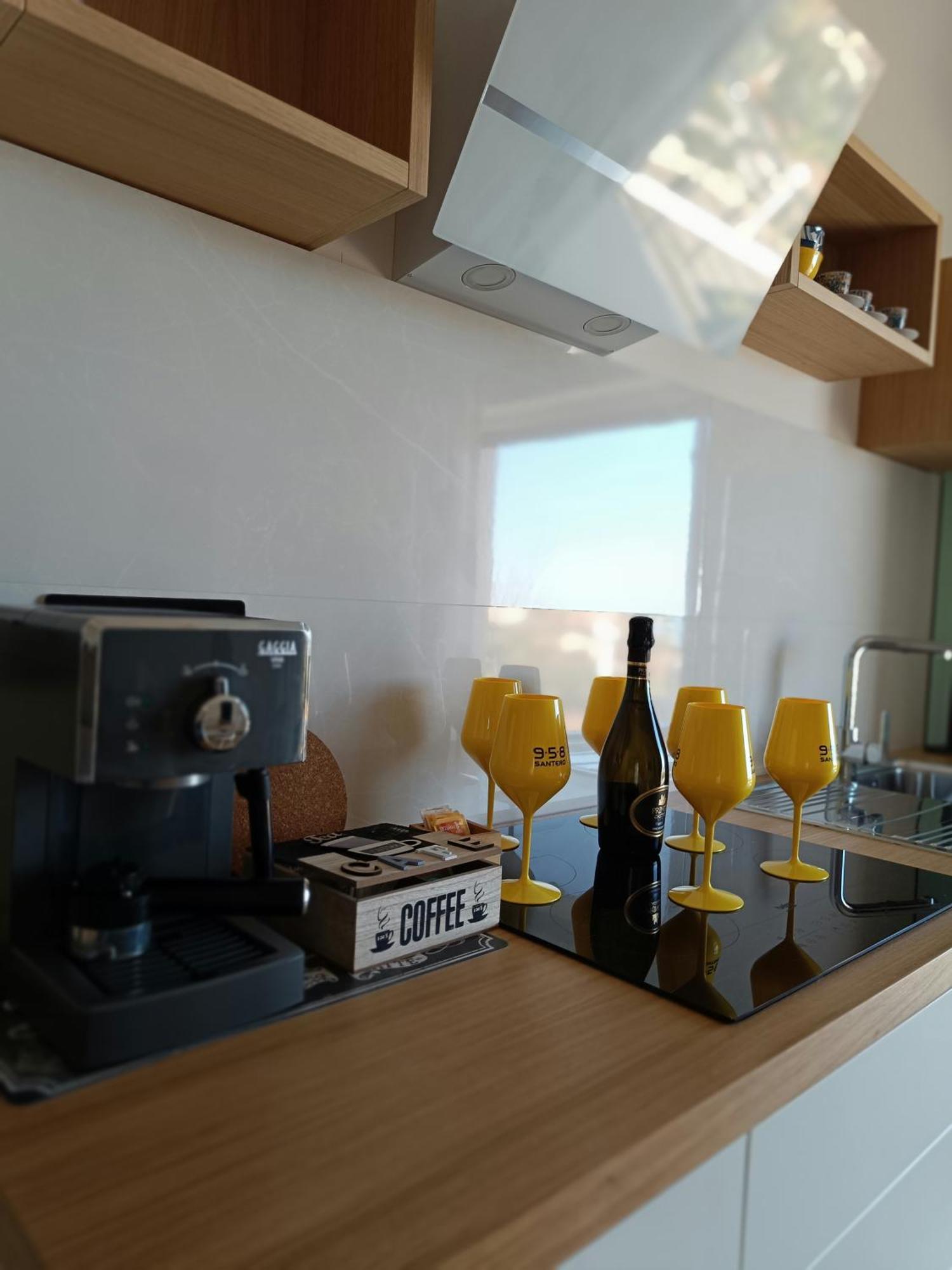 Stefanelli Tropea Home 外观 照片