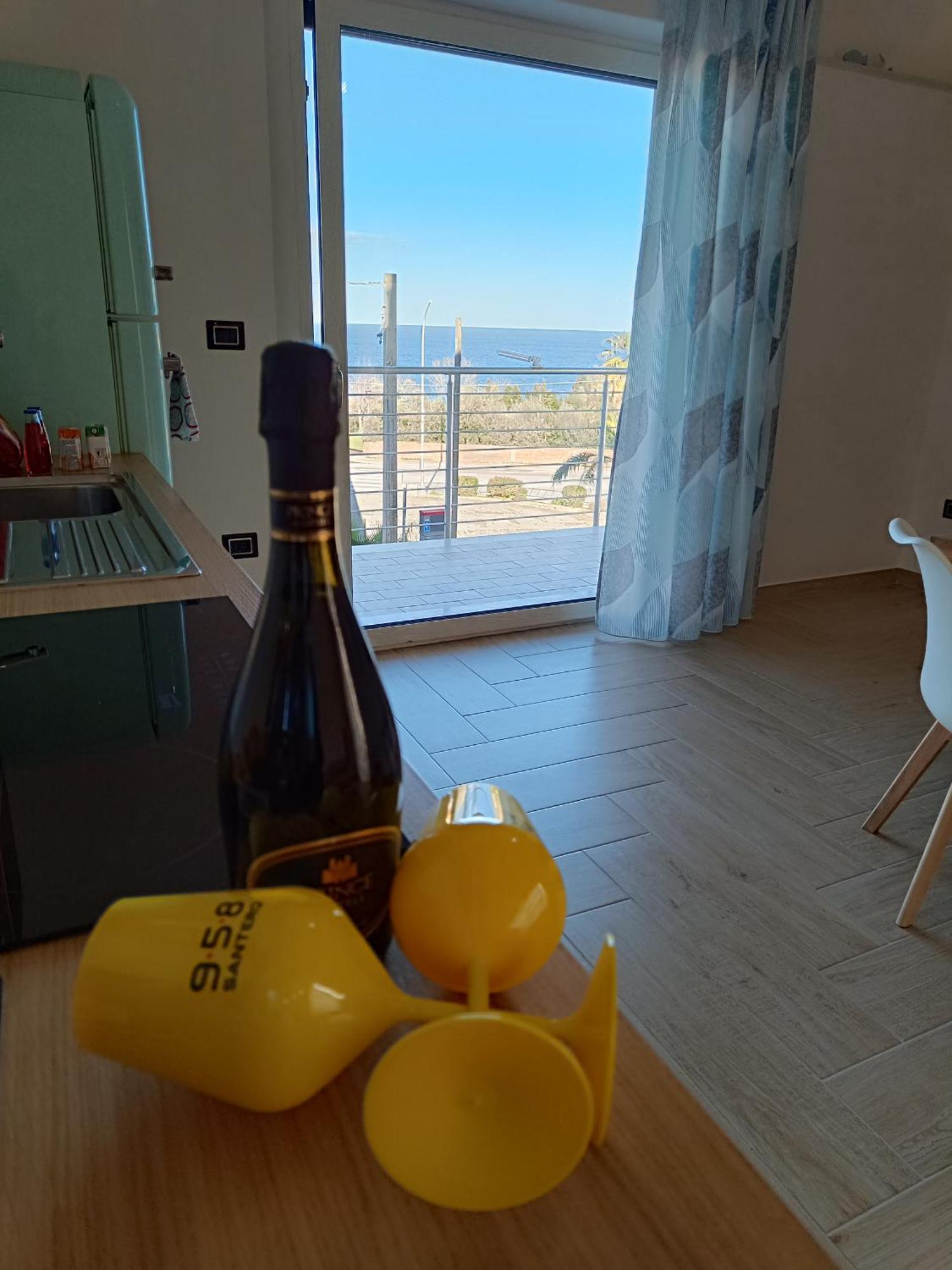 Stefanelli Tropea Home 外观 照片
