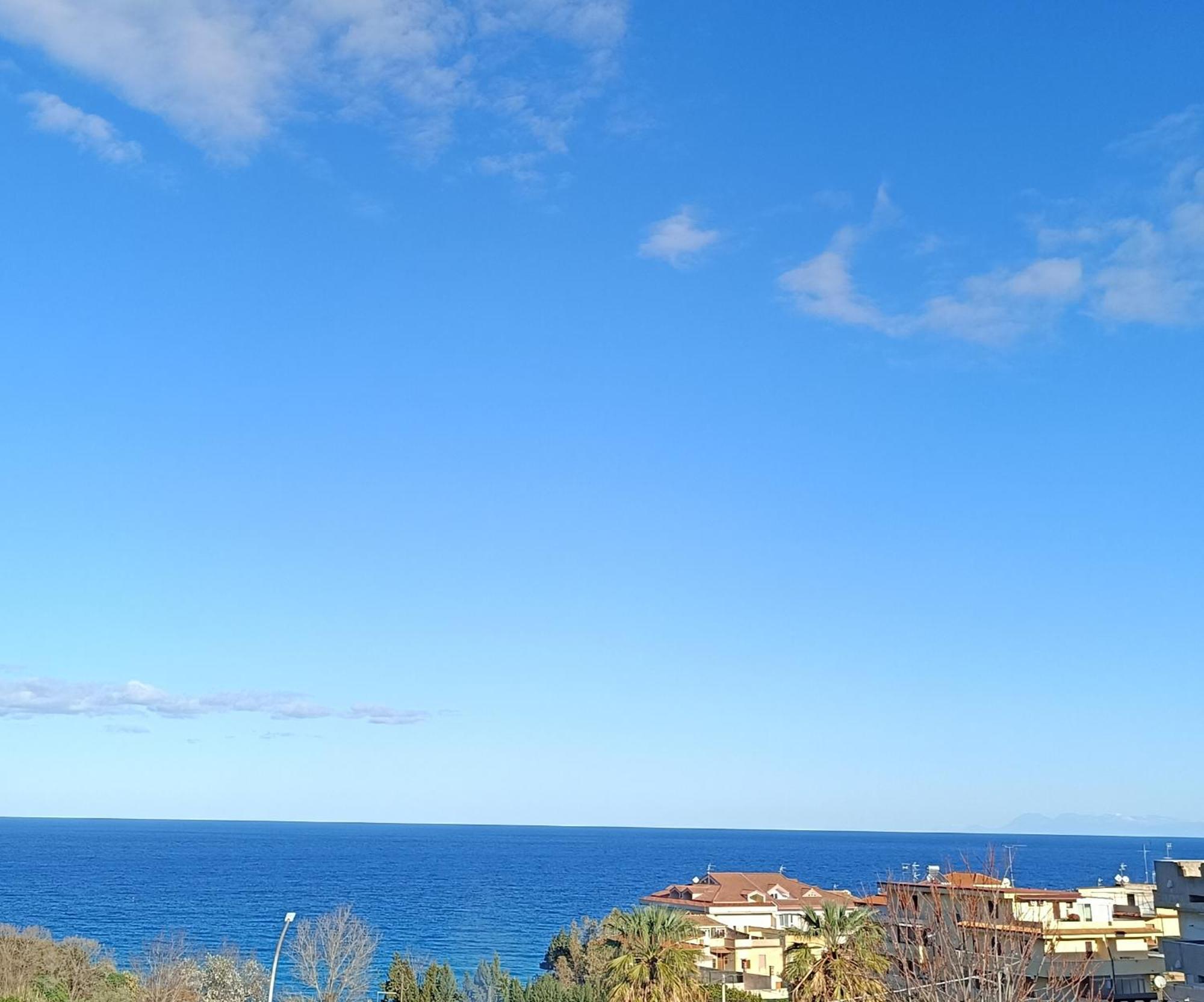 Stefanelli Tropea Home 外观 照片
