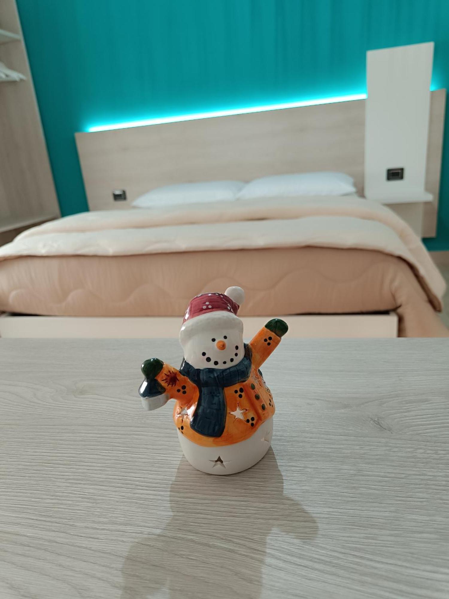 Stefanelli Tropea Home 外观 照片