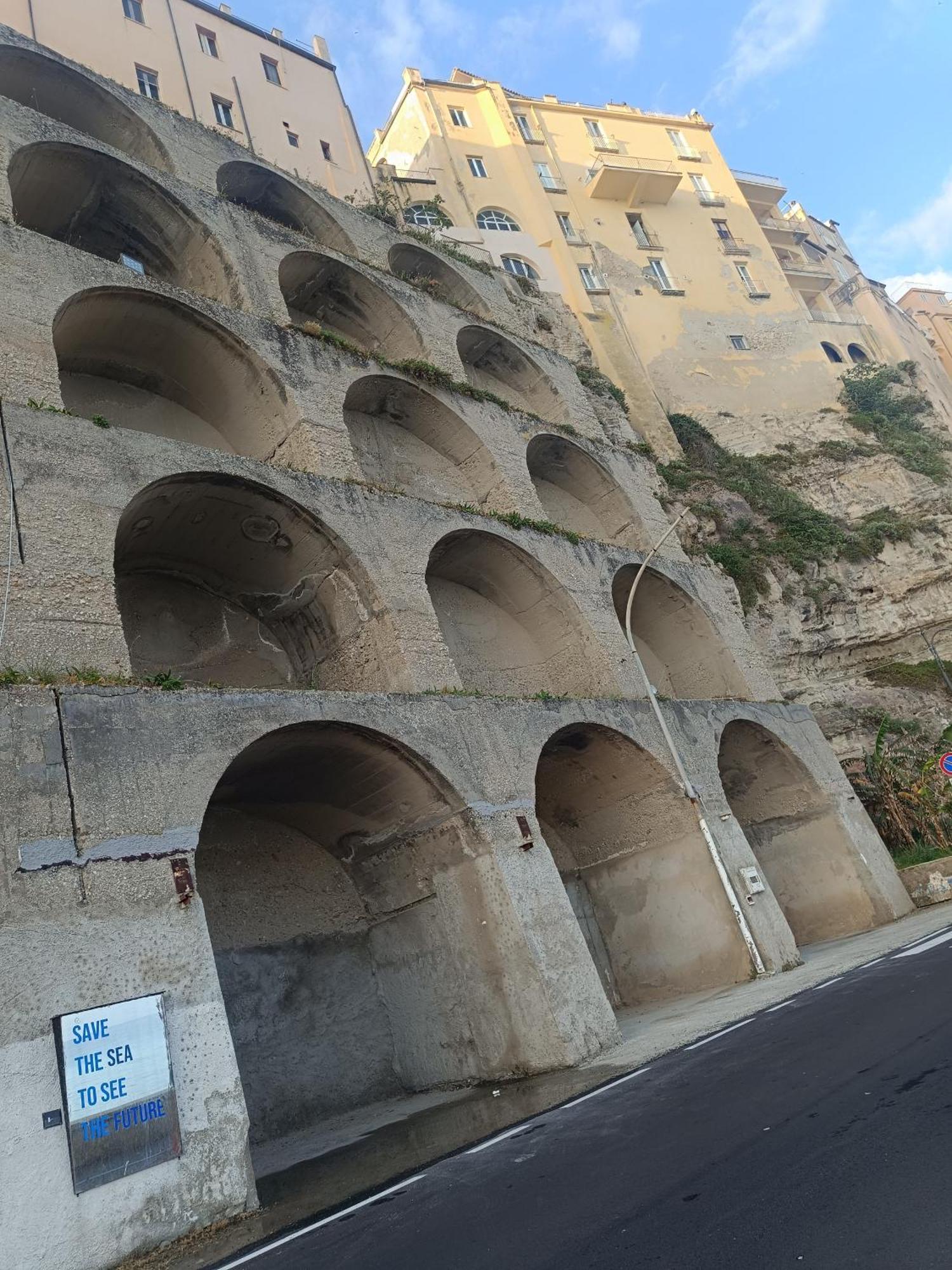 Stefanelli Tropea Home 外观 照片