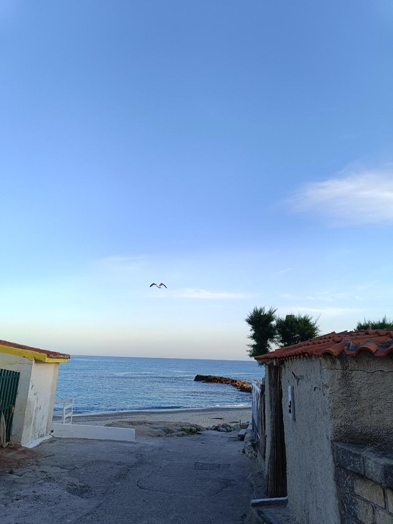 Stefanelli Tropea Home 外观 照片