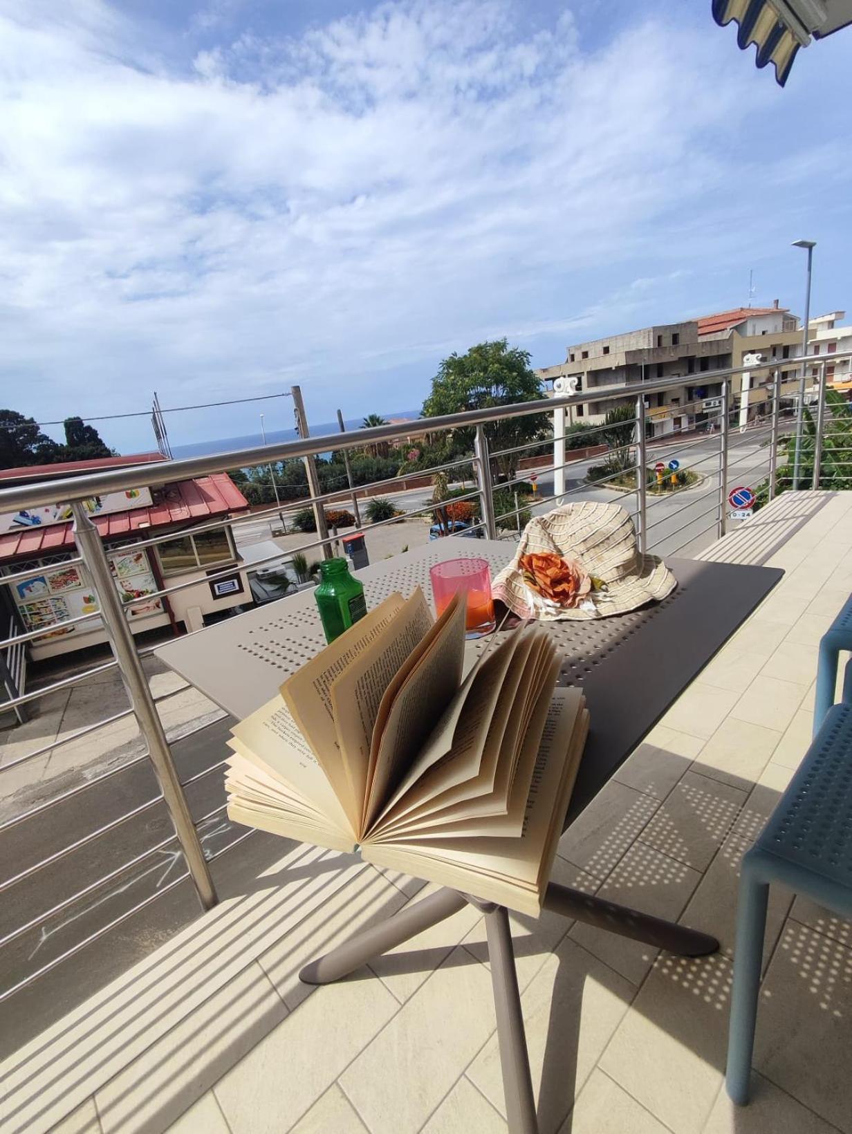 Stefanelli Tropea Home 外观 照片