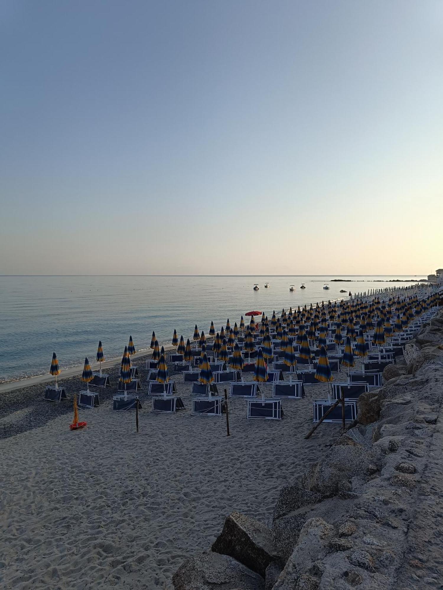 Stefanelli Tropea Home 外观 照片