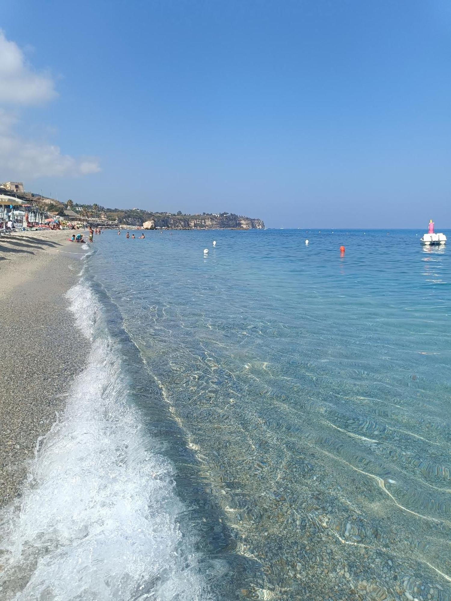 Stefanelli Tropea Home 外观 照片