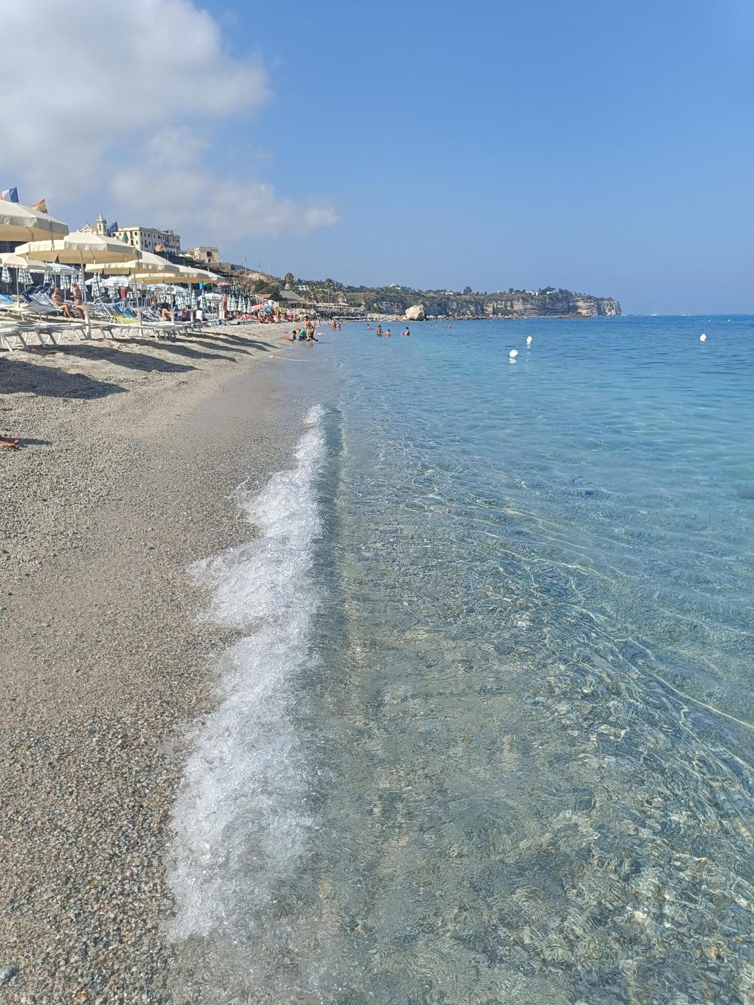 Stefanelli Tropea Home 外观 照片