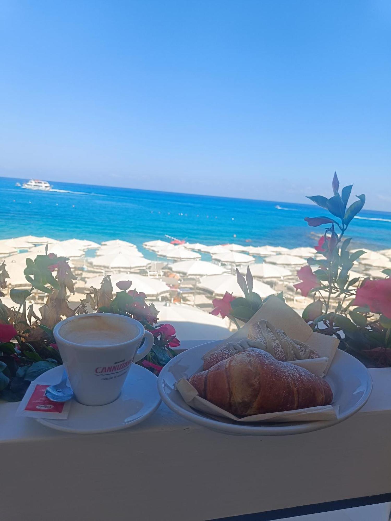 Stefanelli Tropea Home 外观 照片