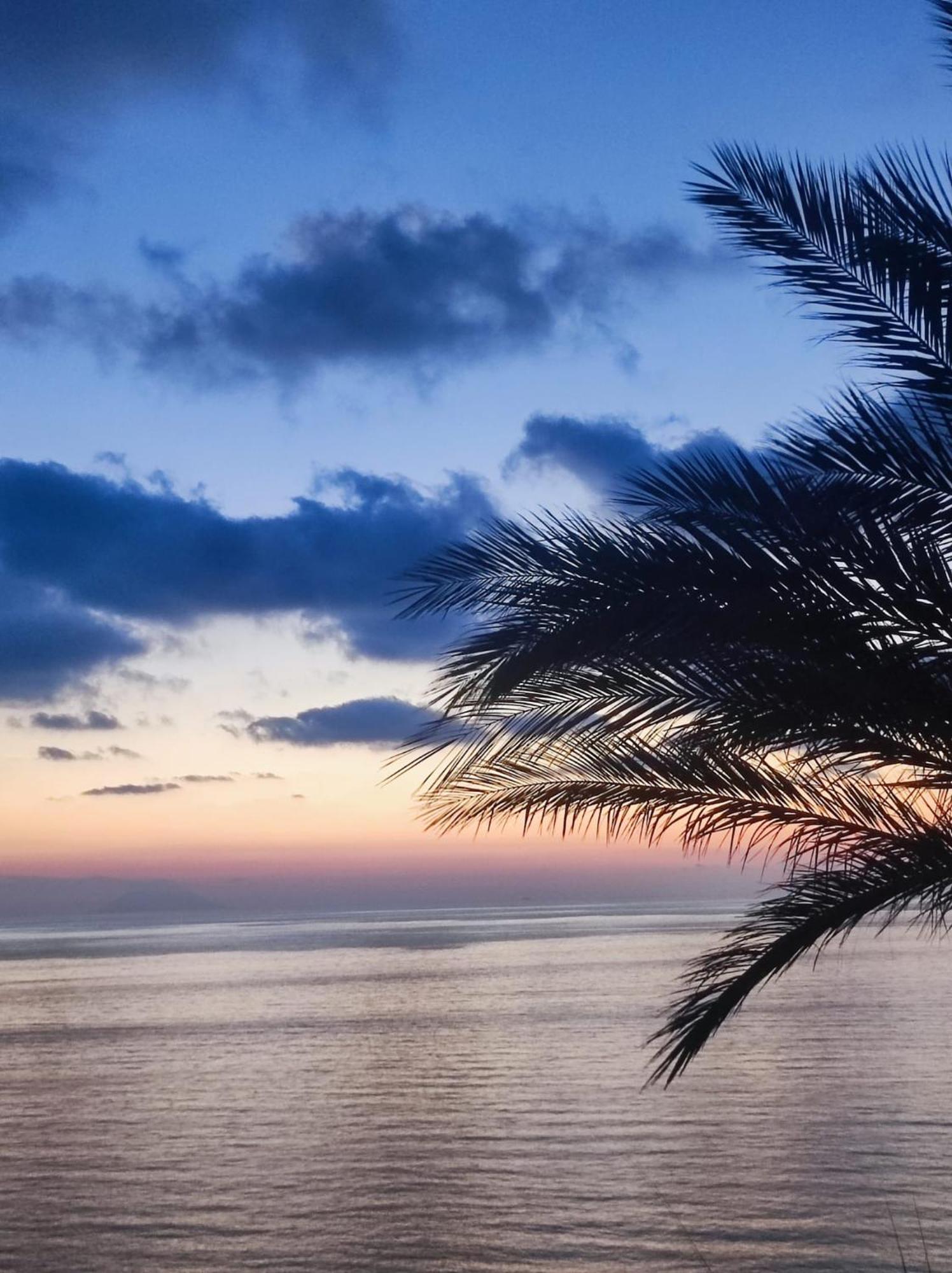 Stefanelli Tropea Home 外观 照片
