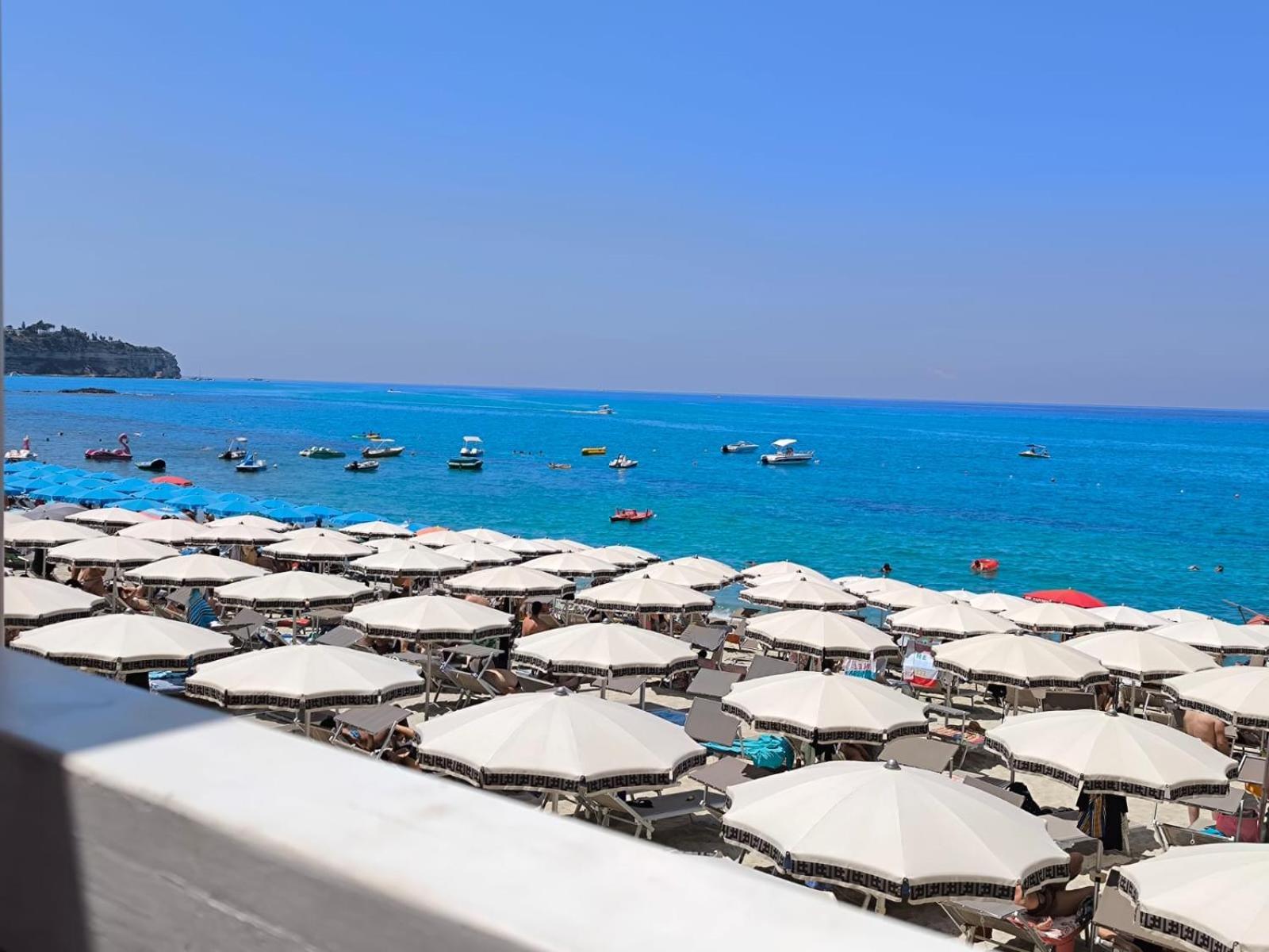 Stefanelli Tropea Home 外观 照片