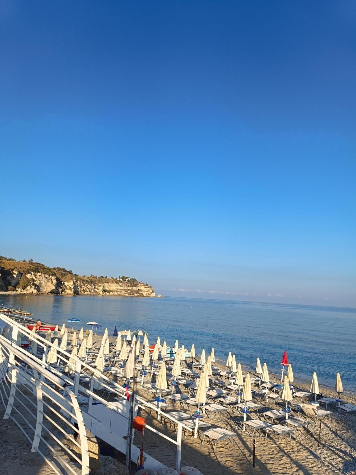 Stefanelli Tropea Home 外观 照片