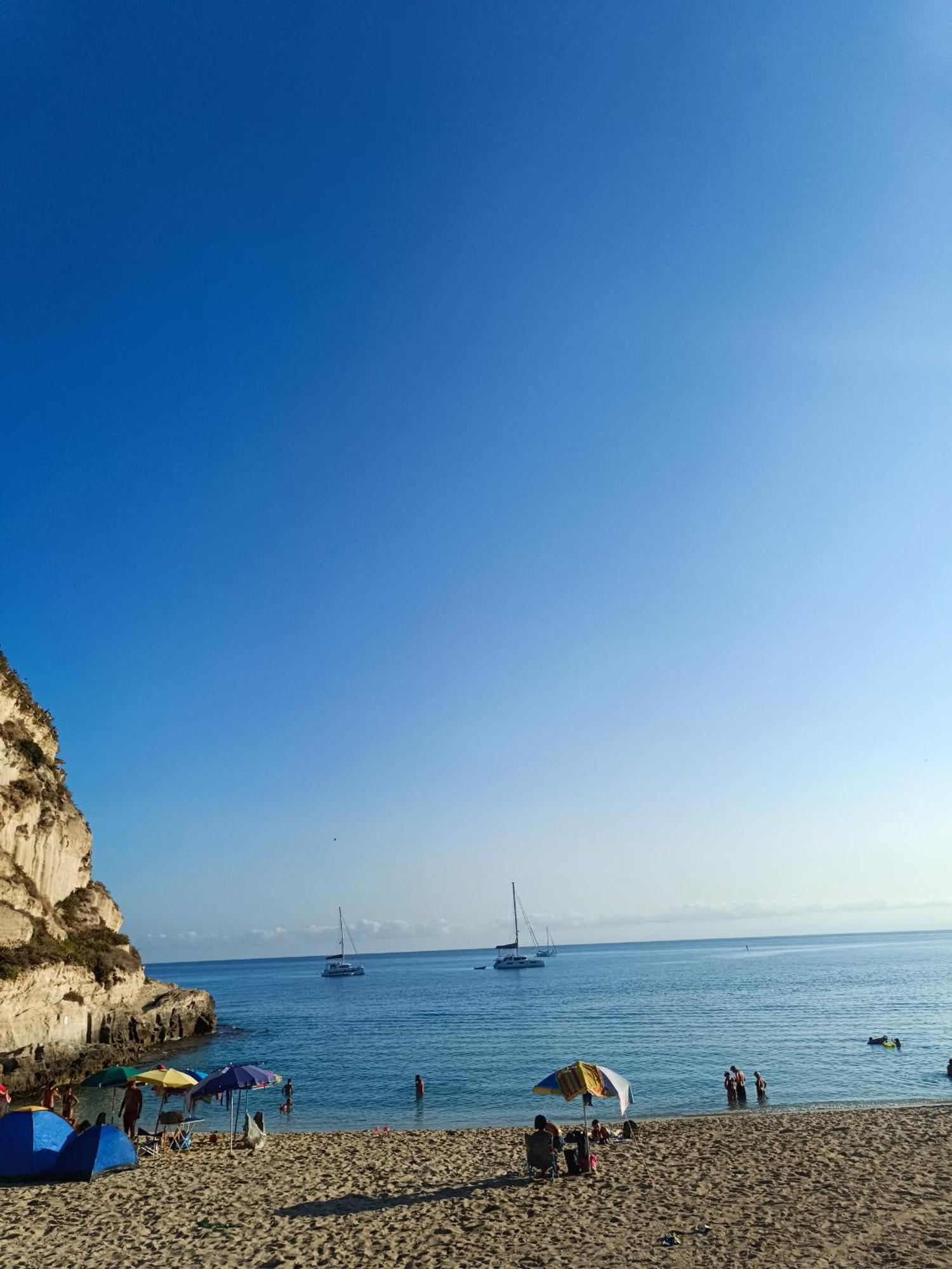 Stefanelli Tropea Home 外观 照片
