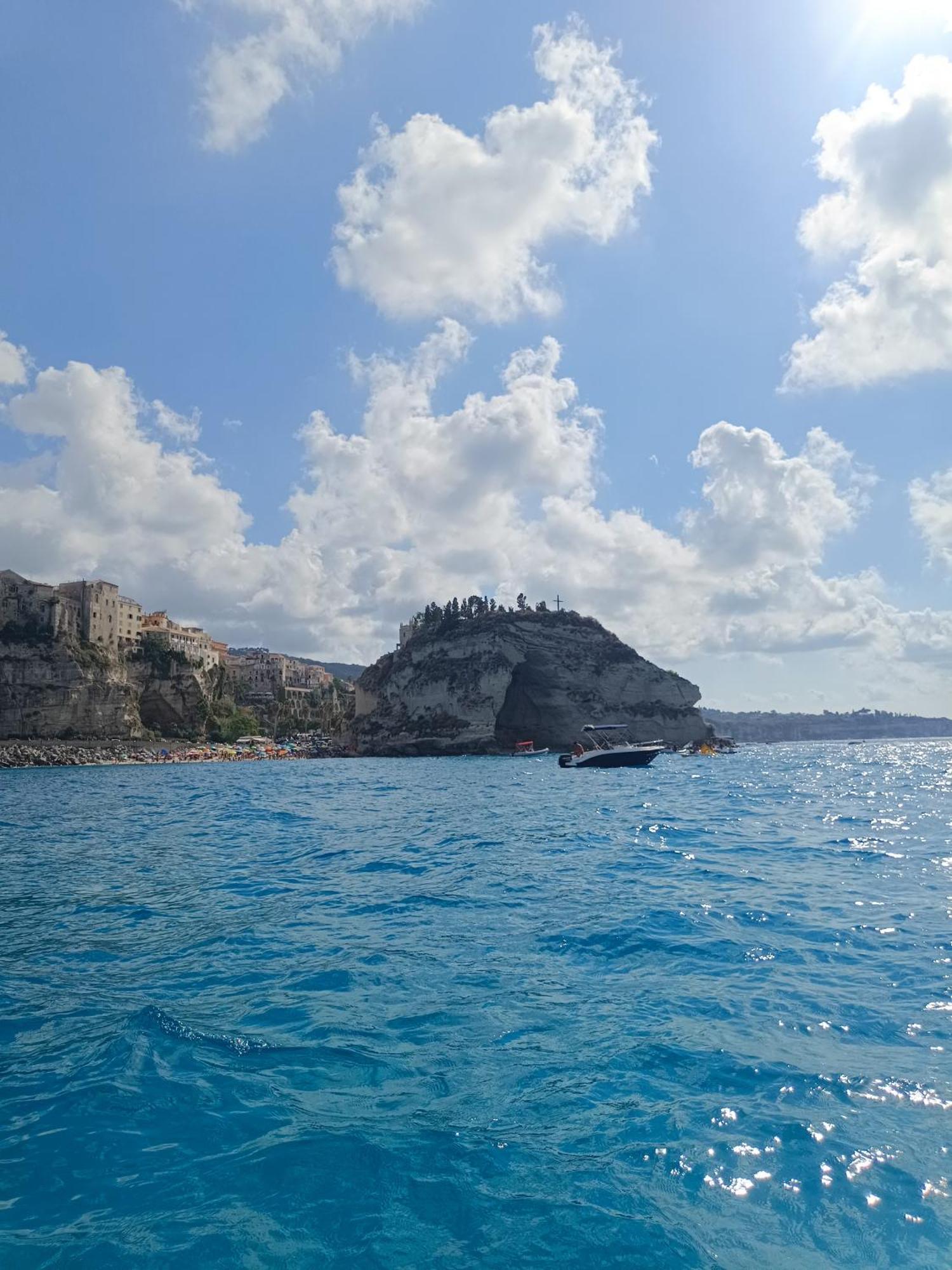 Stefanelli Tropea Home 外观 照片