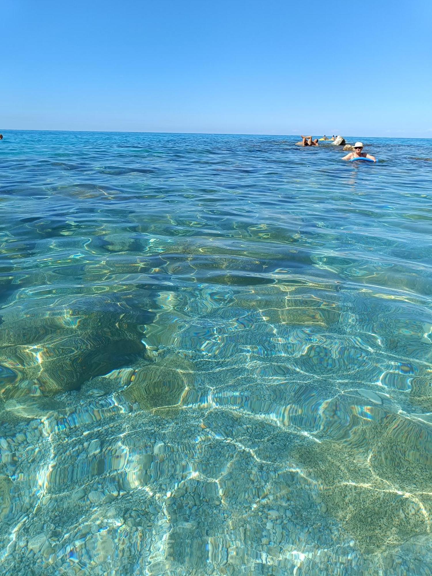 Stefanelli Tropea Home 外观 照片