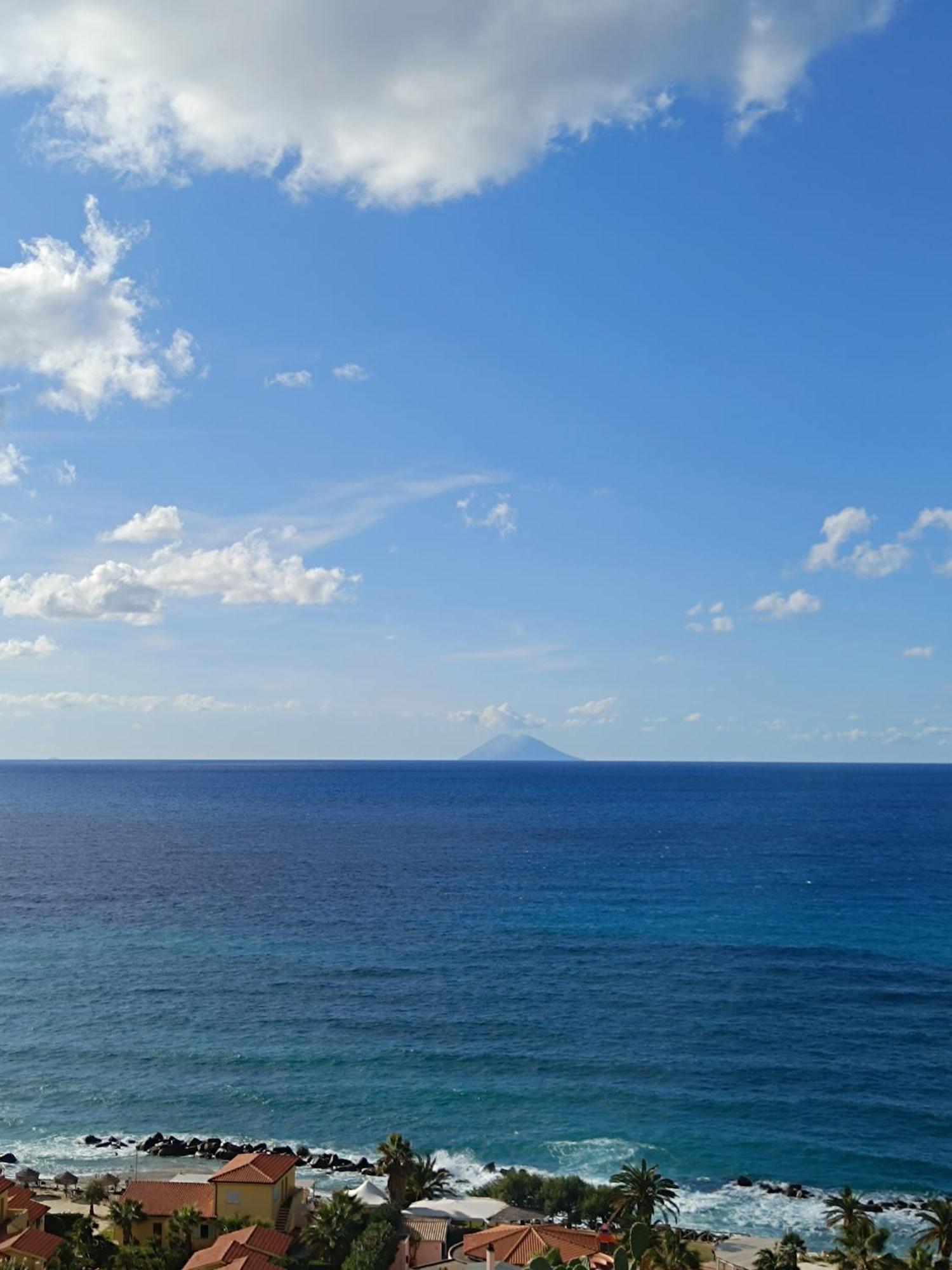 Stefanelli Tropea Home 外观 照片