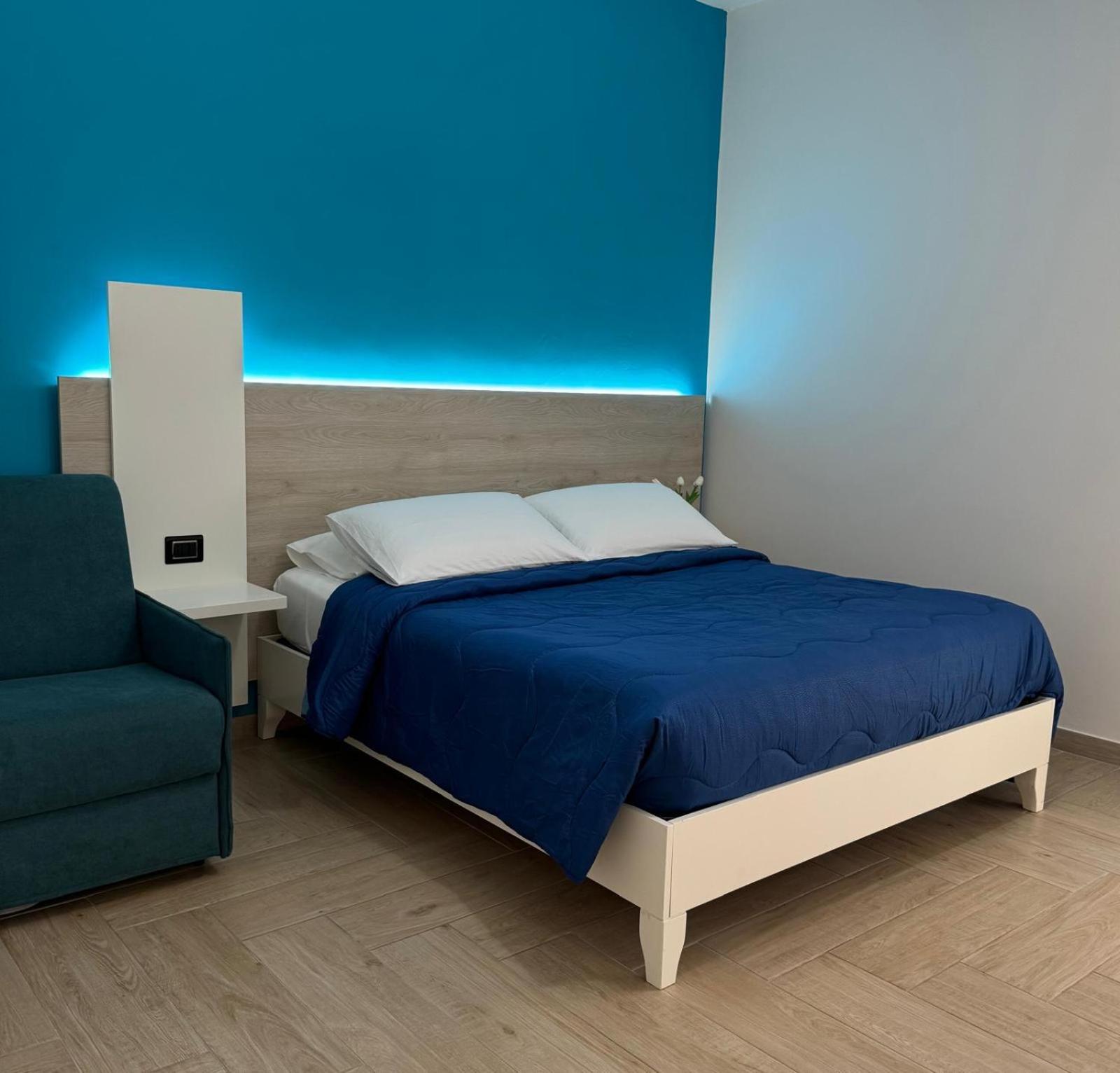 Stefanelli Tropea Home 外观 照片
