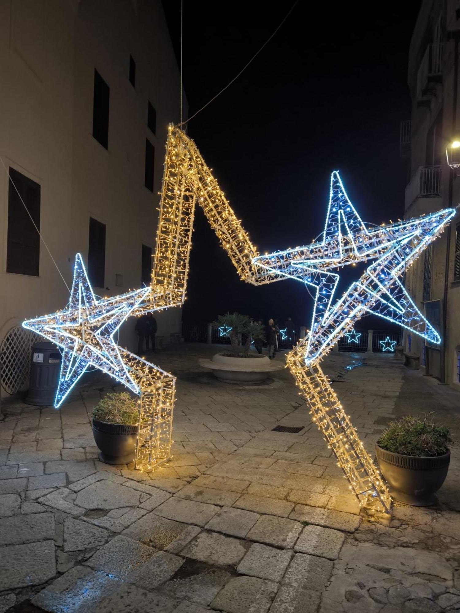 Stefanelli Tropea Home 外观 照片