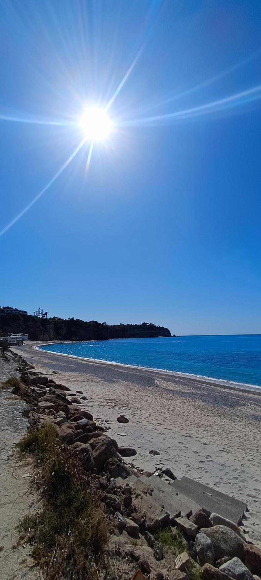 Stefanelli Tropea Home 外观 照片
