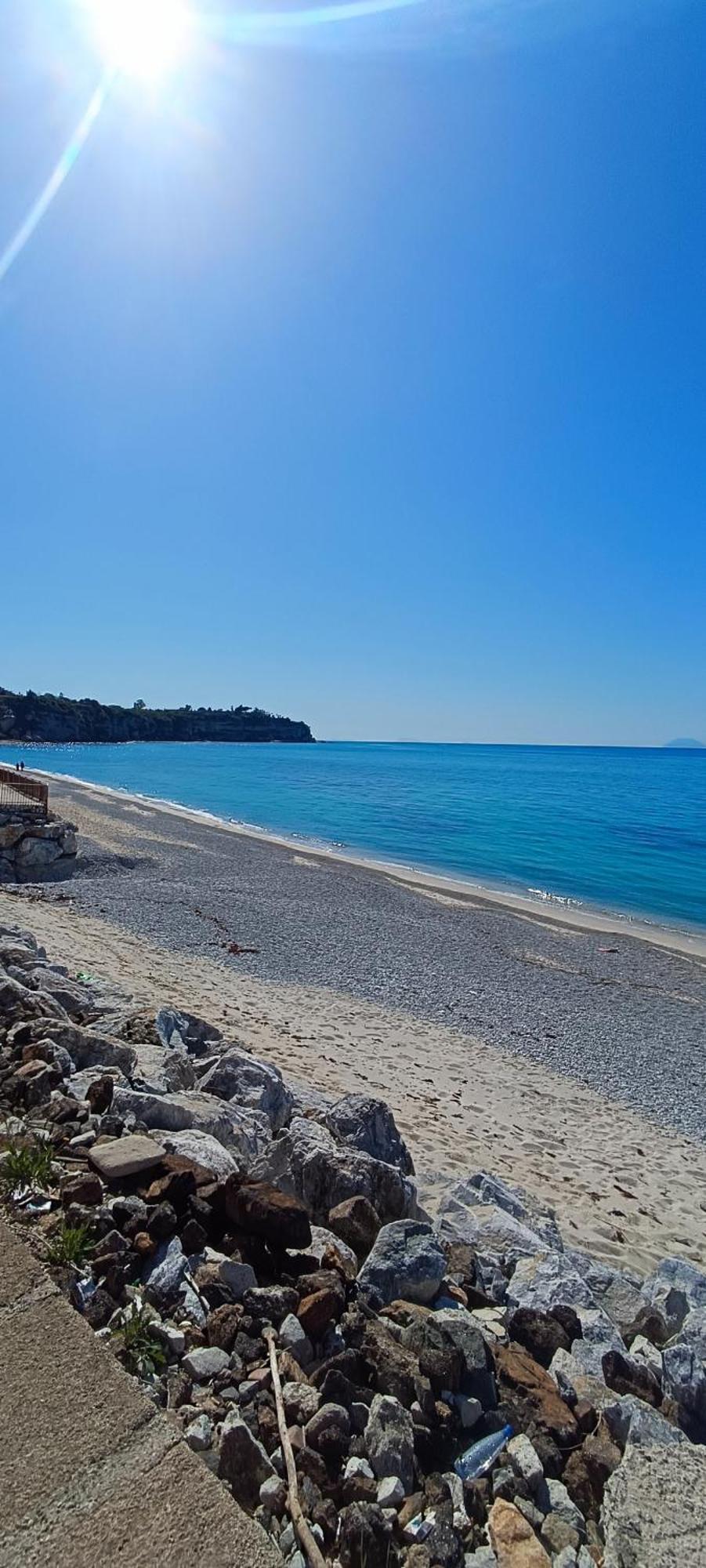 Stefanelli Tropea Home 外观 照片