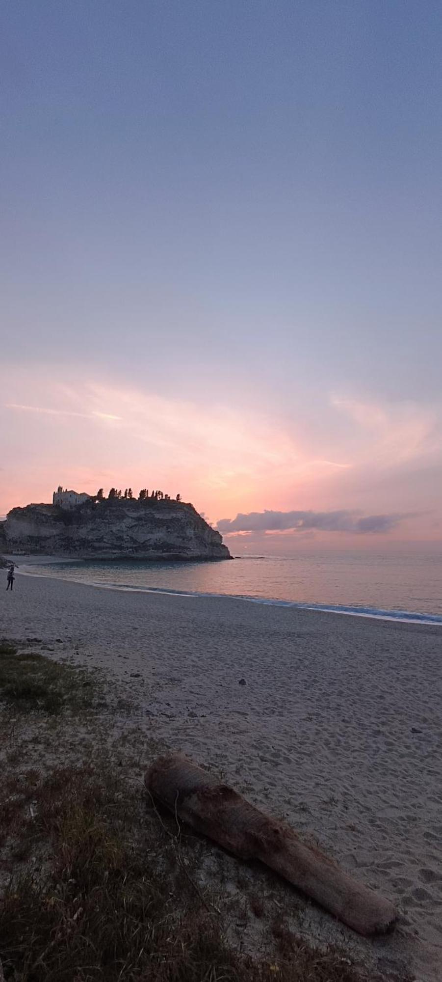 Stefanelli Tropea Home 外观 照片