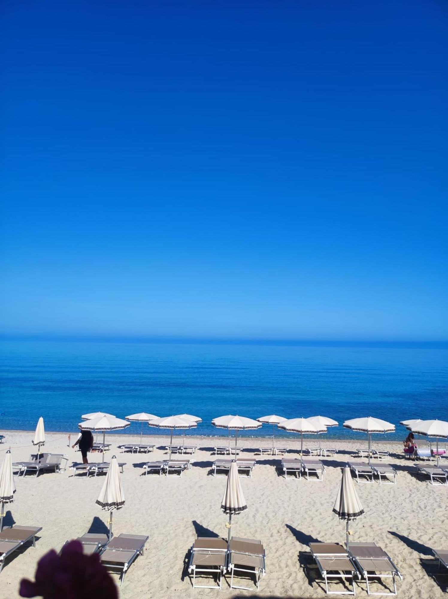 Stefanelli Tropea Home 外观 照片