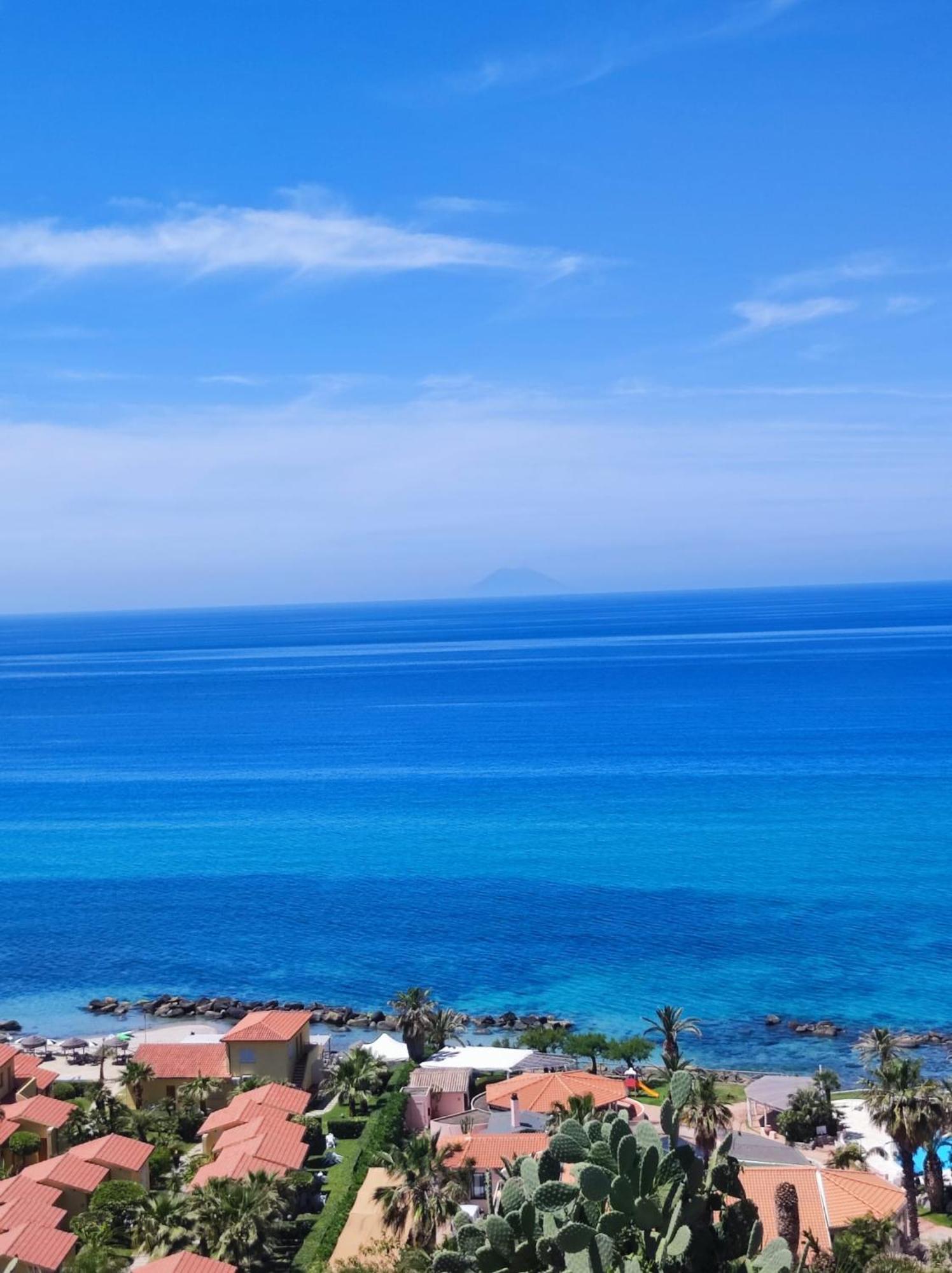 Stefanelli Tropea Home 外观 照片