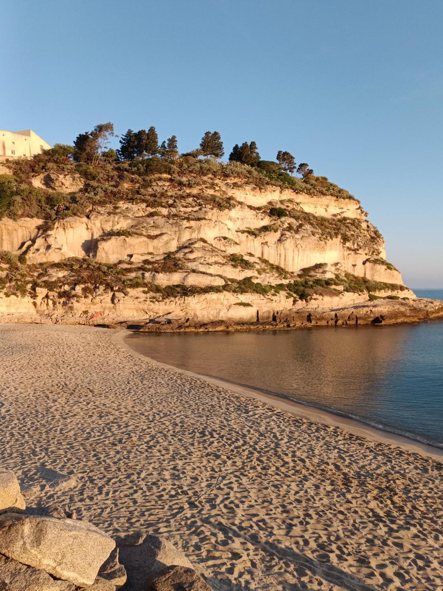 Stefanelli Tropea Home 外观 照片